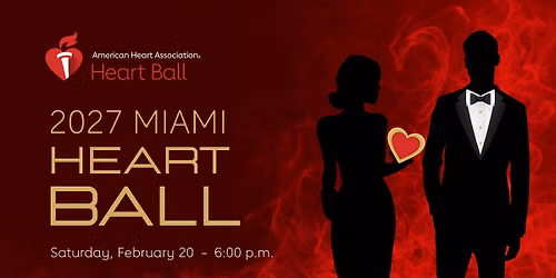 Miami Heart Ball