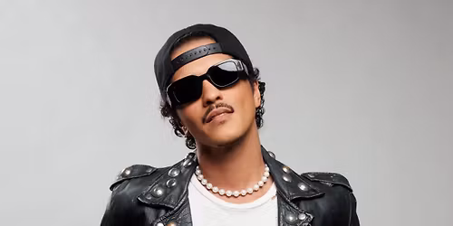 Bruno Mars
