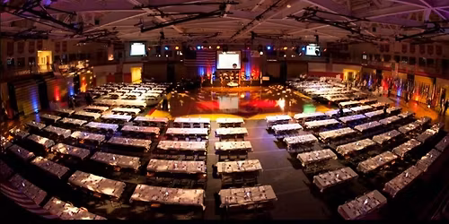 Erich Cawalla & The Uptown Band at Berks Co. Veterans Appreciation Dance, West Lawn PA