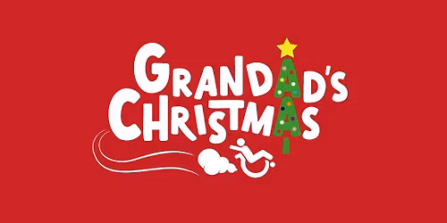Grandad's Christmas | Christmas Play