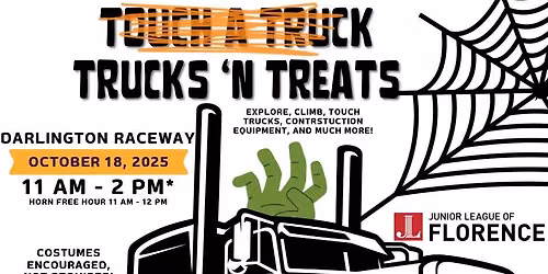 Trucks 'N Treats