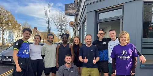 Chiro Life Run Club