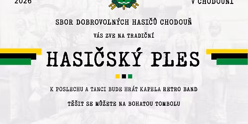 Hasi\u010dsk\u00fd ples 2026
