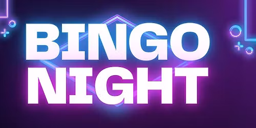 BINGO NIGHT @ GRIMALDI'S