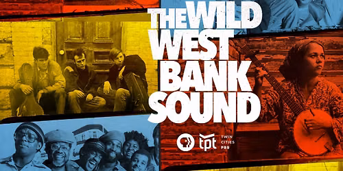 The Wild West Bank Sound Screening + Q&A