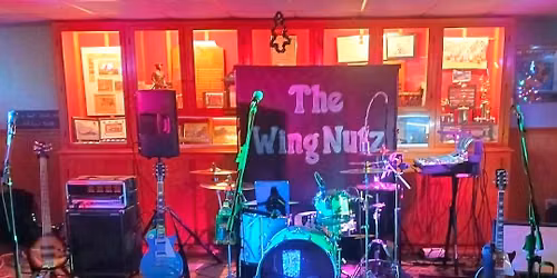 The Wing Nutz @ Pine Grove VFW