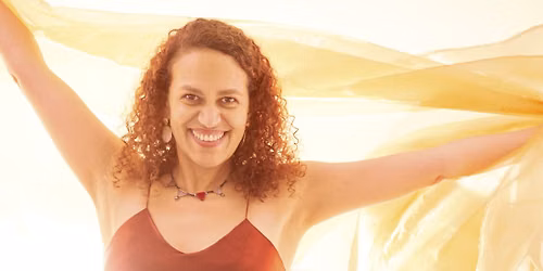 Leila Olivesi Quintet \u2014 'African Rhapsody'