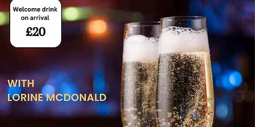 Prosecco & Psychic Night at The Potbank