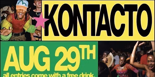 Bee Sessions X Kontacto