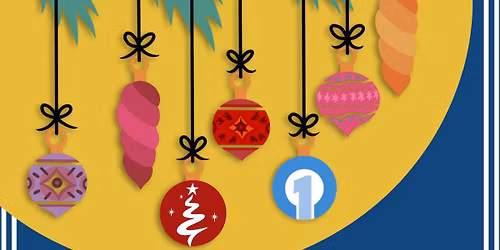 Tuscaloosa's One Place Tinsel Trail Grand Opening