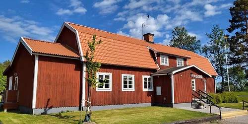 Barnloppis - julklappar