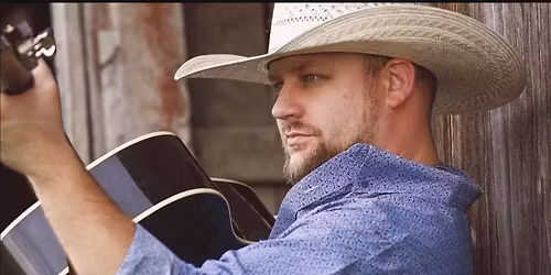 Dallas Pryor Live at Guitars & Cadillacs Friday and Saturday Night!!