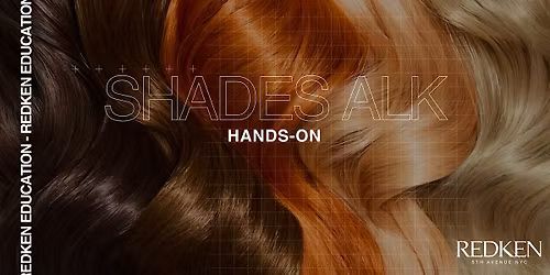 REDKEN CANADA- MASTERCLASS ALK