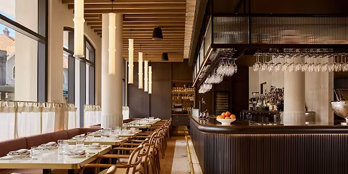 The Top Wineries of Australia Dinner by The Real Review, Sydney