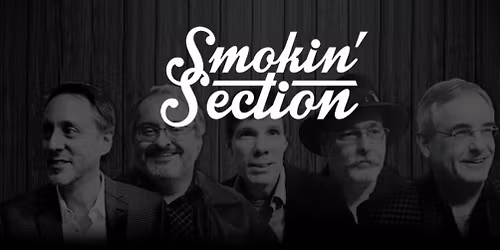 Smokin' Section