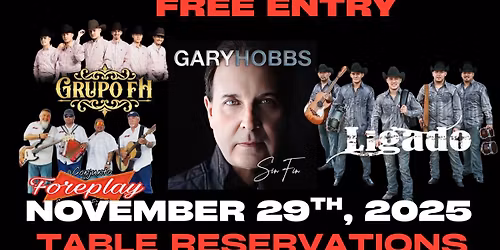 2nd Annual Tribute To Remembering Pete Lopez