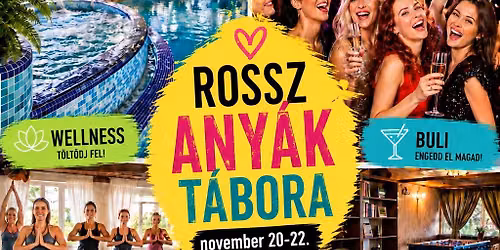Rossz Any\u00e1k T\u00e1bora R\u00e1ckev\u00e9n 2611