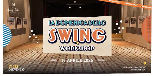 La Domenica dello Swing