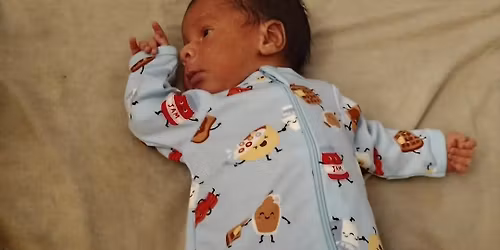 Presentation of the Helping King: Ezran