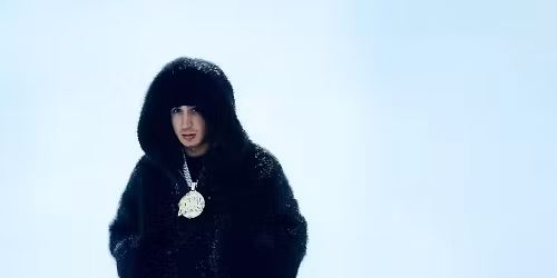 Capo Plaza in Palermo