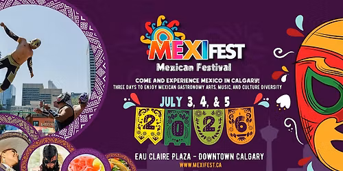 Mexican Arts & Culture Festival