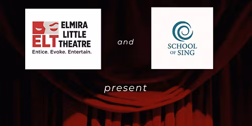 ELT & School of Sing Audition and Scene Study Workshop