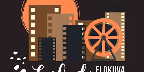 Voipaalan Lyhytelokuvap\u00e4iv\u00e4 - Rakkautta ja anarkiaa