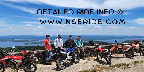 2026 Natural State Escape 