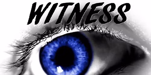 WITNESS at Towson Elks Lodge