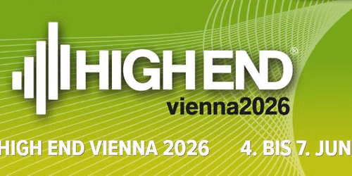 High End Show Vienna