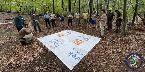 Tarp Shelters