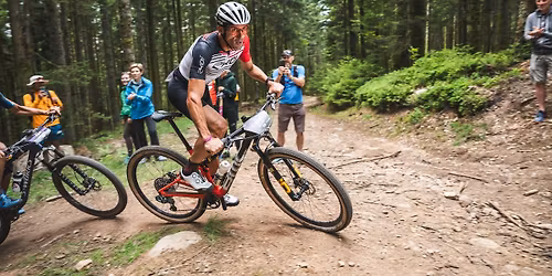 XTERRA France 2026