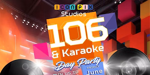 106 & Karaoke