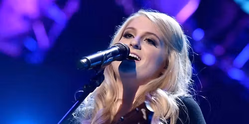 Meghan Trainor Philadelphia Tickets