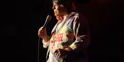 Roy Chubby Brown