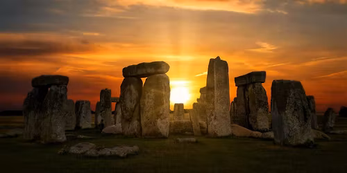 Summer Solstice Celebration