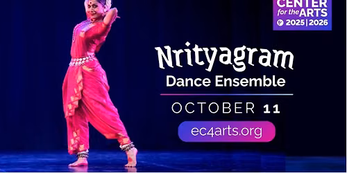 Nrityagram Dance Ensemble