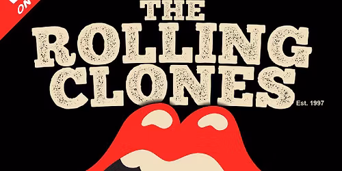 The Rolling Clones