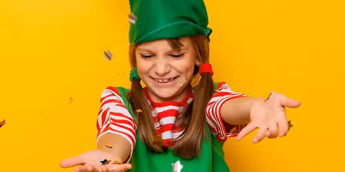 Elf-in-Training Workshop 