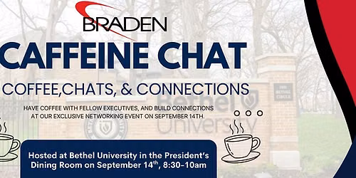 Caffeine Chat