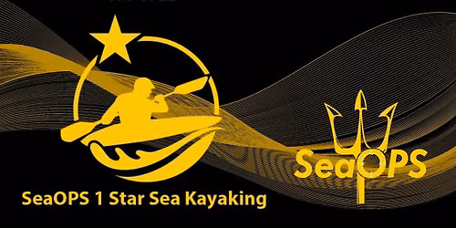 SeaOPS 1 Star Sea Kayaking Course
