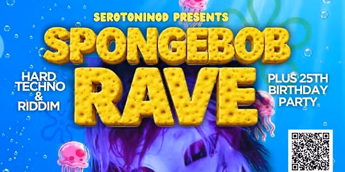 SpongeBob Rave
