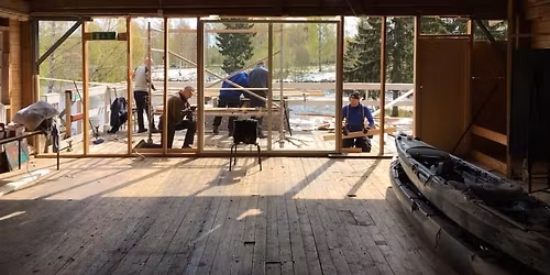 FFF V\u00e5rst\u00e4dning