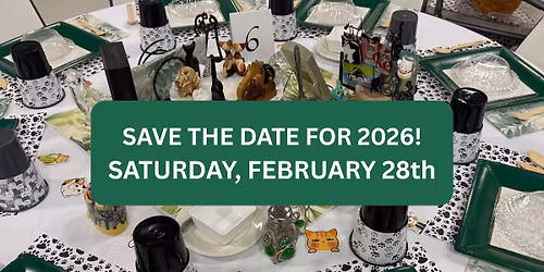 2026 Festival of Tables