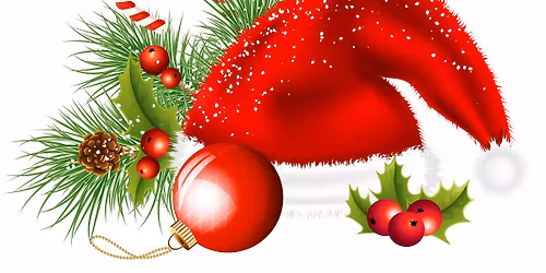 Breakfast with Santa