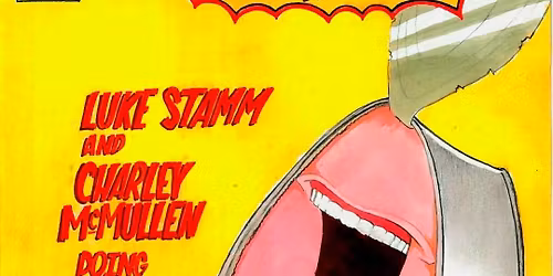 A Dark Hour Comedy Special