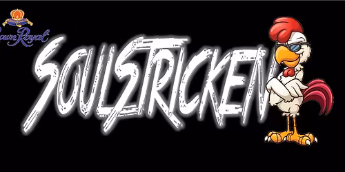 Ho Ho Ho! The Holidays need a little Soul!