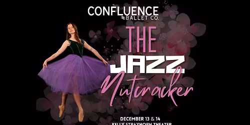 The Jazz Nutcracker