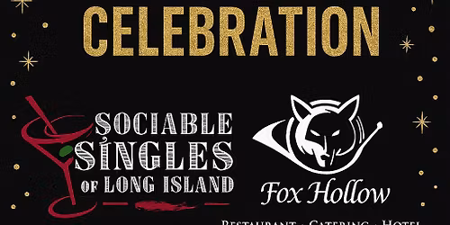 A Sociable New Year's Celebration