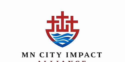 MN City Impact Alliance June Gathering